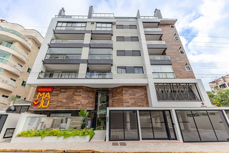 Lindíssimo Apto em Condominio com Piscina - Bombas