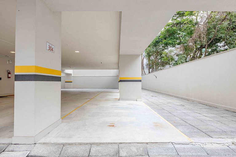 Lindíssimo Apto em Condominio com Piscina - Bombas