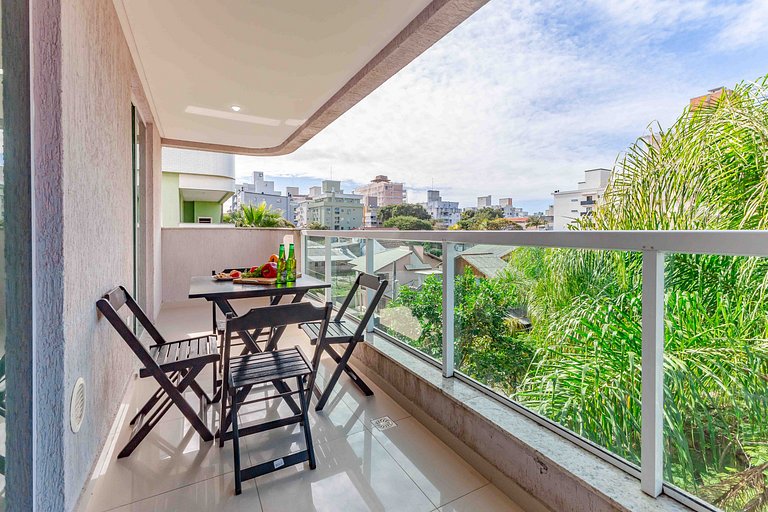Apto Aconchegante - Condominio com Piscina