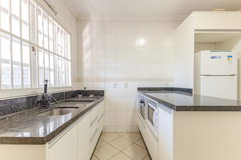 Duplex a 200 metros da Praia de Bombinhas