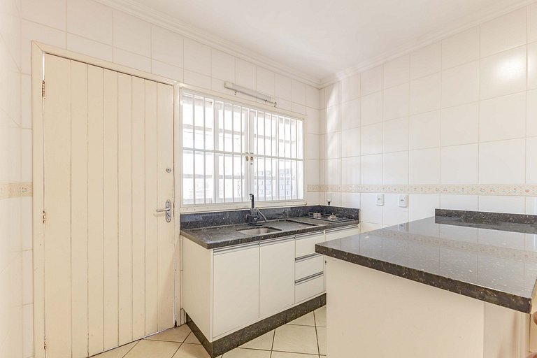 Duplex a 200 metros da Praia de Bombinhas