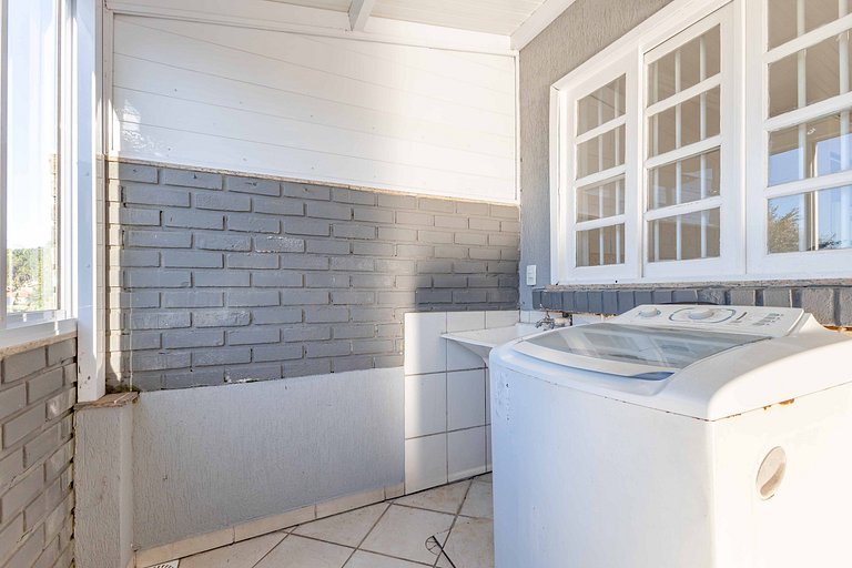 Duplex a 200 metros da Praia de Bombinhas