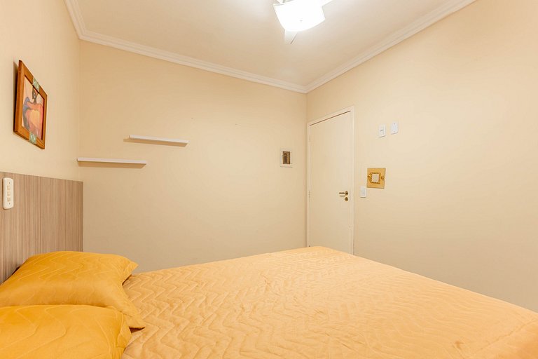 Duplex a 200 metros da Praia de Bombinhas