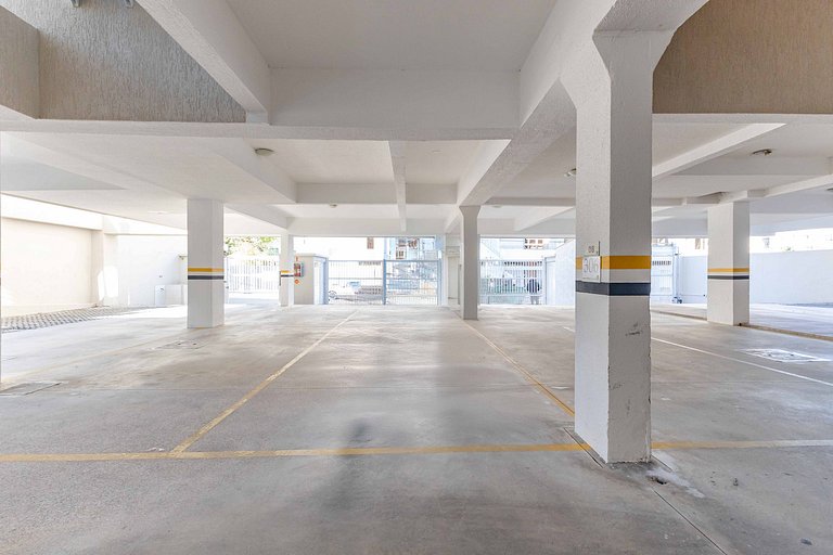 Confortável e Econômico: Apartamento em Bombas