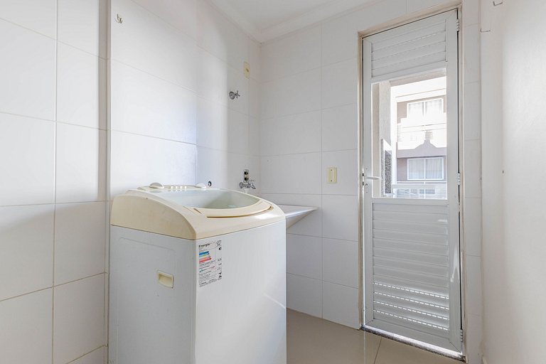 Apartamento Aconchegante na Praia de Bombas