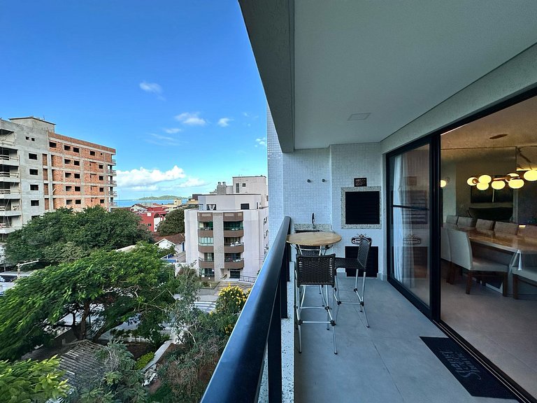Aconchegante Apto em Condominio com Piscina