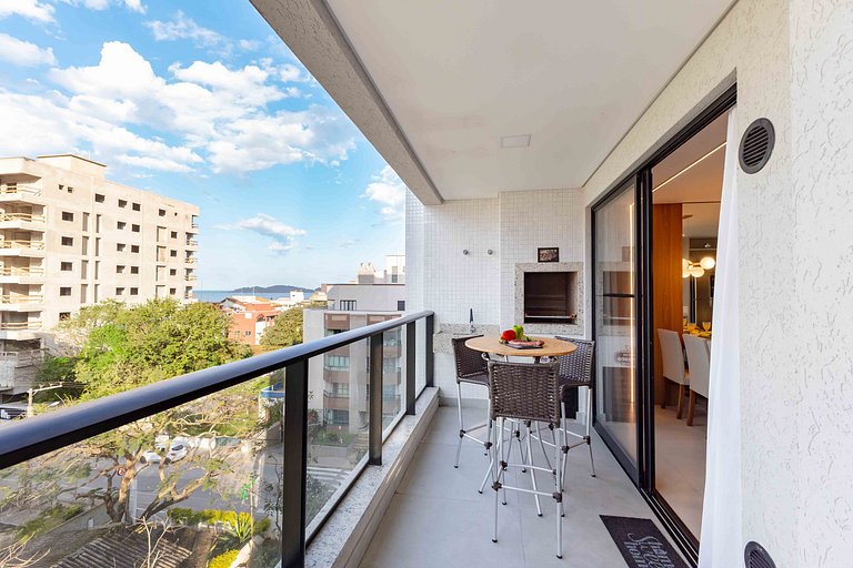 Aconchegante Apto em Condominio com Piscina