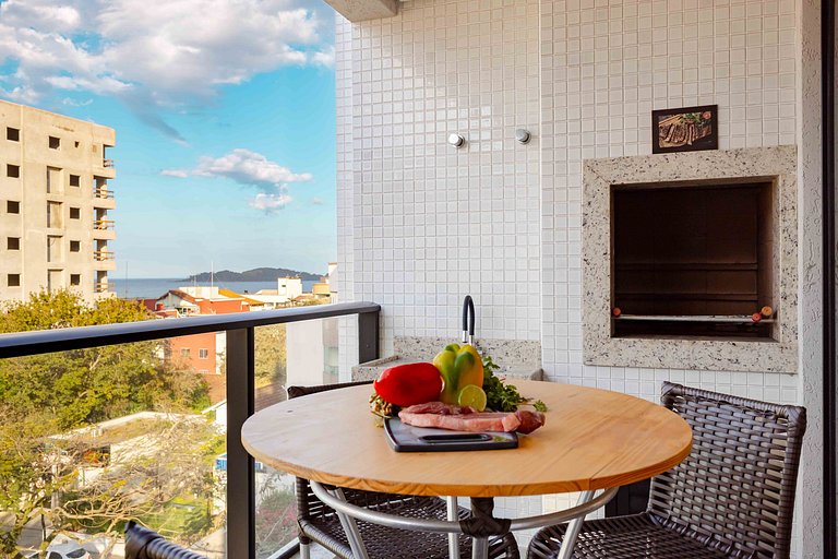 Aconchegante Apto em Condominio com Piscina