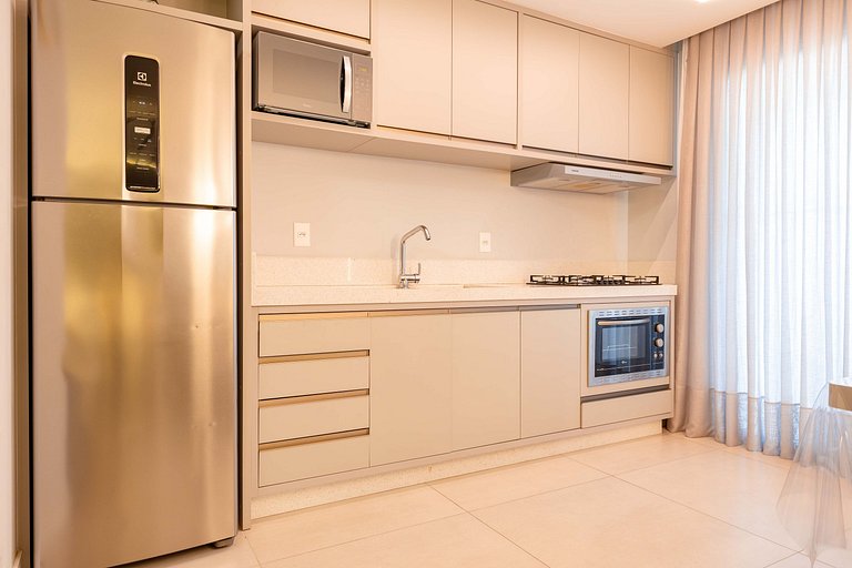 Aconchegante Apto em Condominio com Piscina