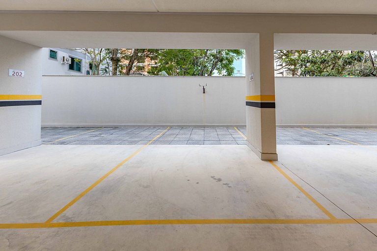 Aconchegante Apto em Condominio com Piscina