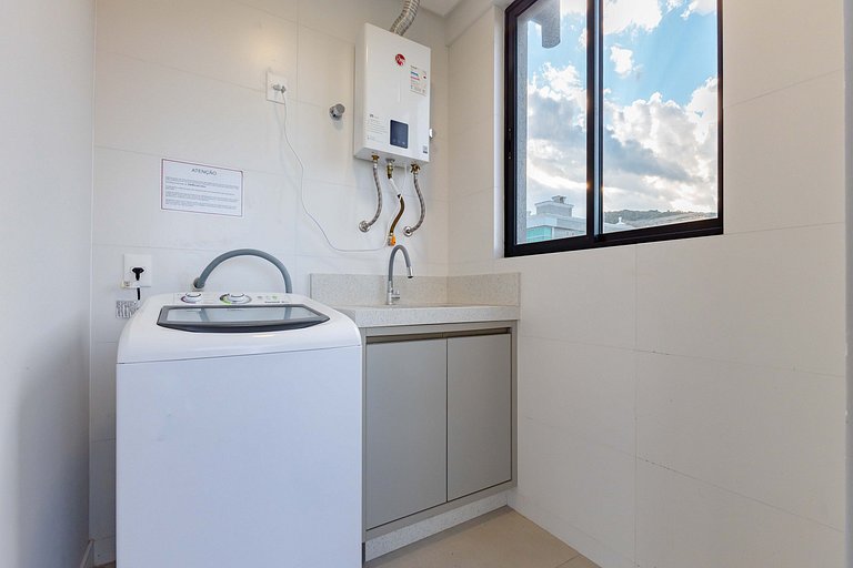 Aconchegante Apto em Condominio com Piscina