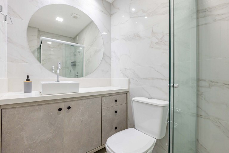 Aconchegante Apto em Condominio com Piscina