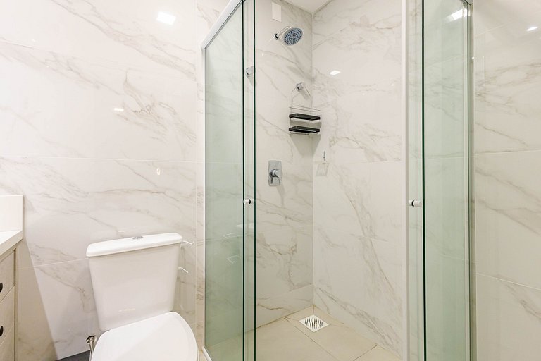 Aconchegante Apto em Condominio com Piscina