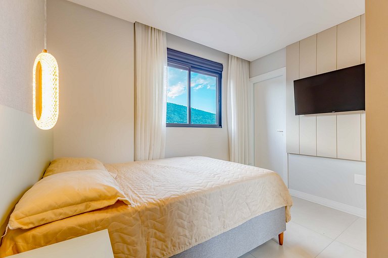 Aconchegante Apto em Condominio com Piscina