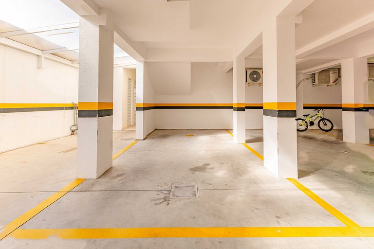 Apto a 70 Metros da Praia de Bombinhas