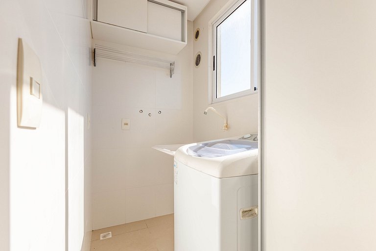 Apto a 70 Metros da Praia de Bombinhas