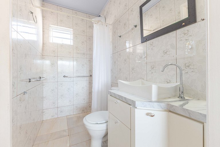 Apto Aconchegante a 200 Metros da Praia de Bombas