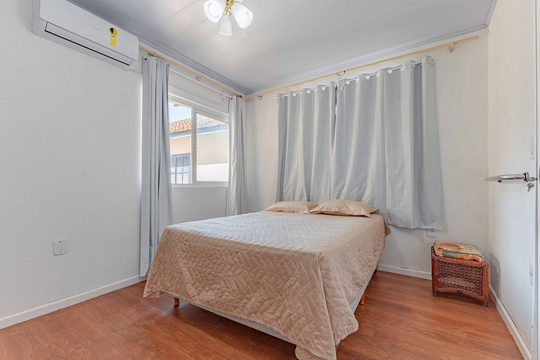 Apto Aconchegante a 200 Metros da Praia de Bombas