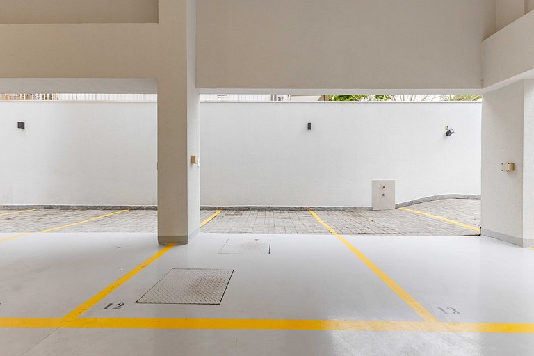 Lindíssimo Apto na Praia de Bombas