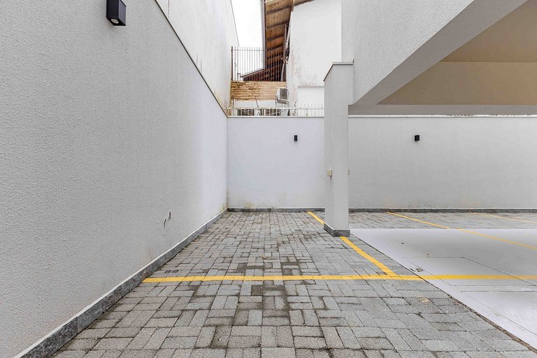 Apartamento Lindíssimo na Praia de Bombas