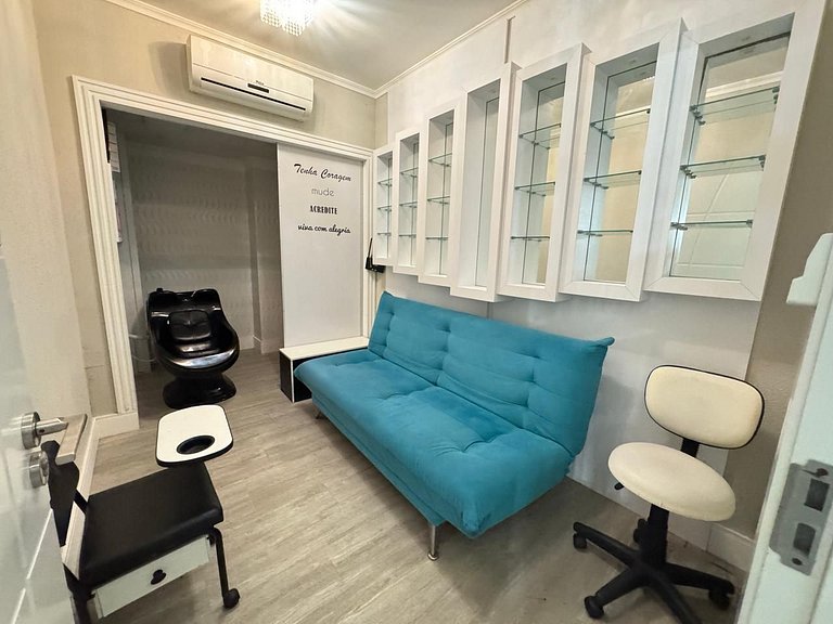 Suumer Beach: lazer completo para toda a família