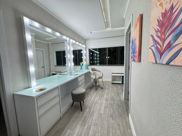 Suumer Beach: lazer completo para toda a família