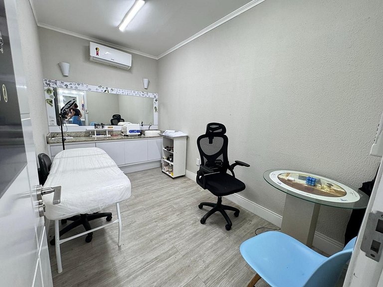 Suumer Beach: lazer completo para toda a família