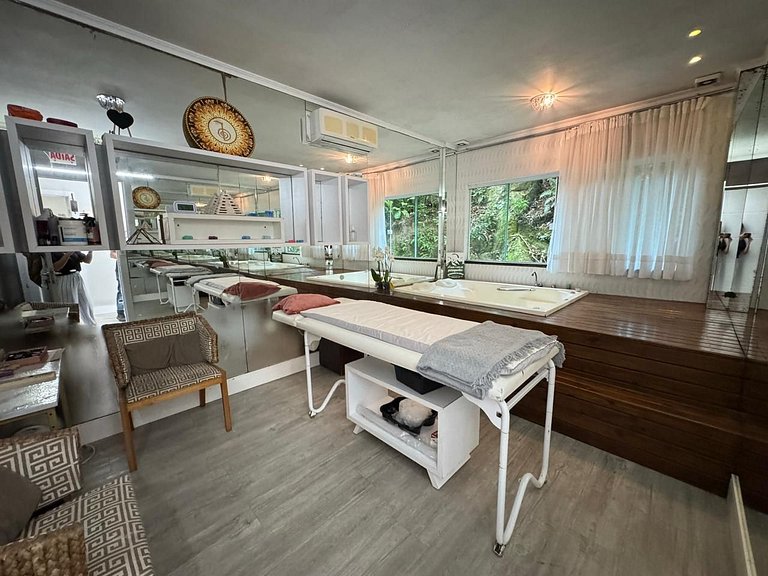 Suumer Beach: lazer completo para toda a família