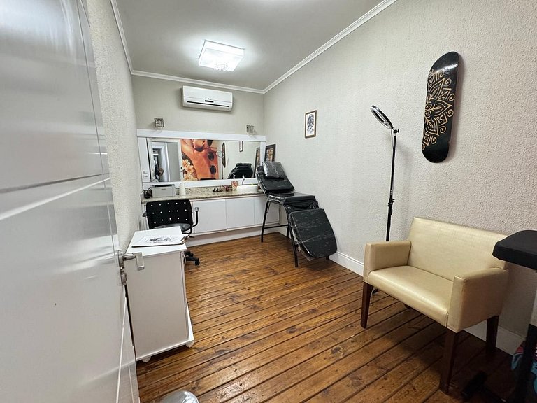 Suumer Beach: lazer completo para toda a família