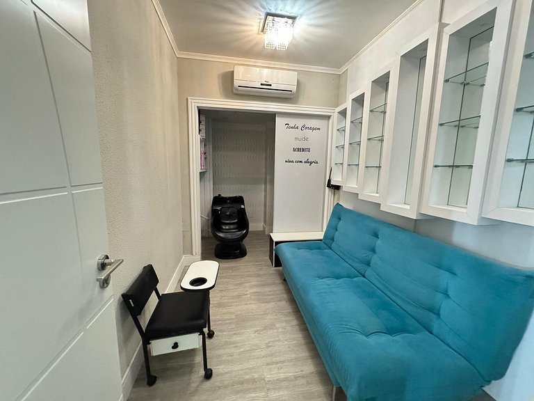 Suumer Beach: lazer completo para toda a família