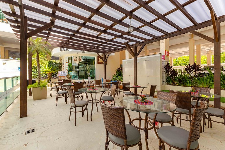 Suumer Beach: lazer completo para toda a família