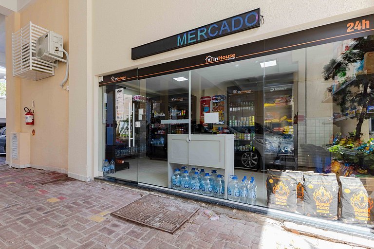 Suumer Beach: lazer completo para toda a família