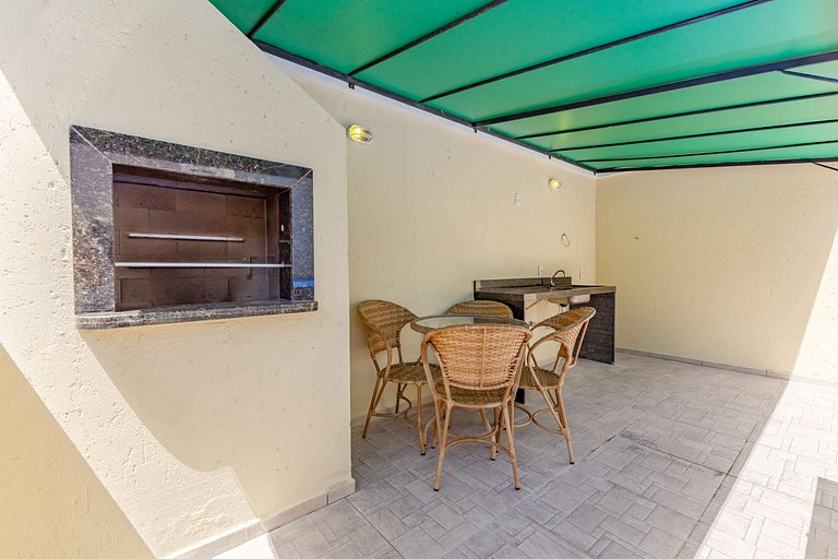 Suumer Beach: lazer completo para toda a família