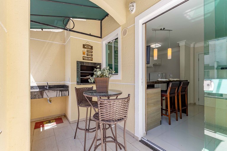 Suumer Beach: lazer completo para toda a família