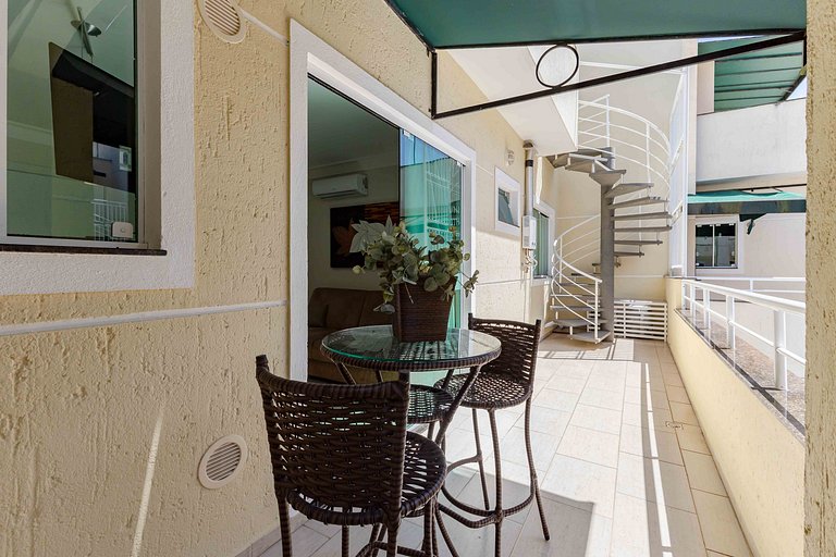 Suumer Beach: lazer completo para toda a família