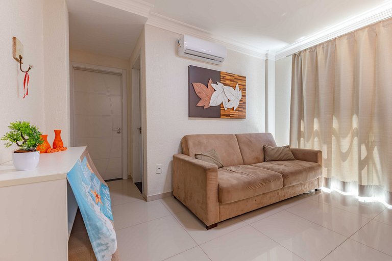 Suumer Beach: lazer completo para toda a família