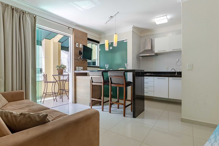 Suumer Beach: lazer completo para toda a família