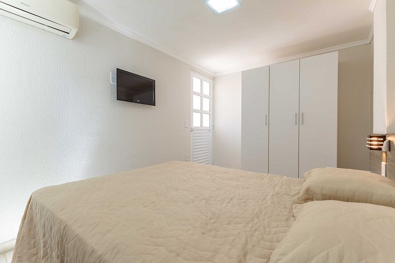 Suumer Beach: lazer completo para toda a família