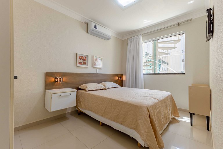 Suumer Beach: lazer completo para toda a família