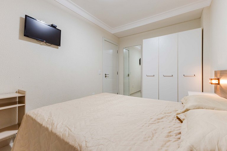 Suumer Beach: lazer completo para toda a família