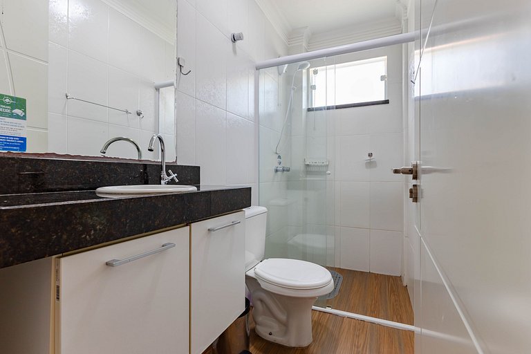 Suumer Beach: lazer completo para toda a família