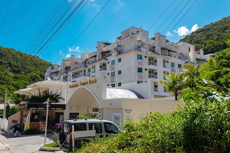 Suumer Beach: lazer completo para toda a família