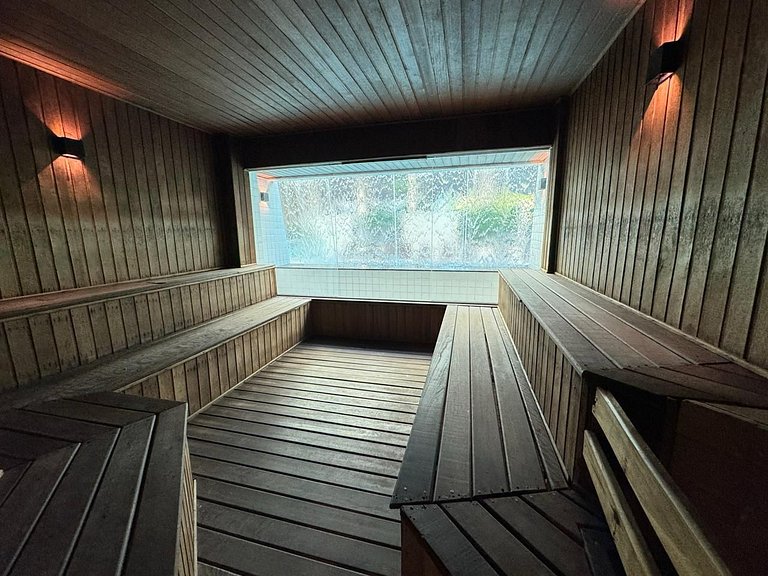 Suumer Beach: lazer completo para toda a família