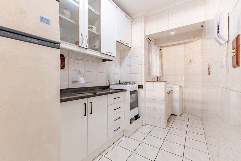 Apartamento a 70 Metros da Praia de Bombas